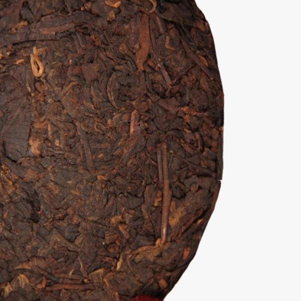18-Year Aged Ripe Puerh "Old Ban Zhang - San Pa" 2008 