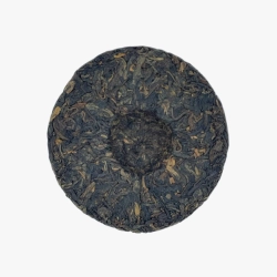 Shu puerh "Sho Puerh ?" (Gushu)