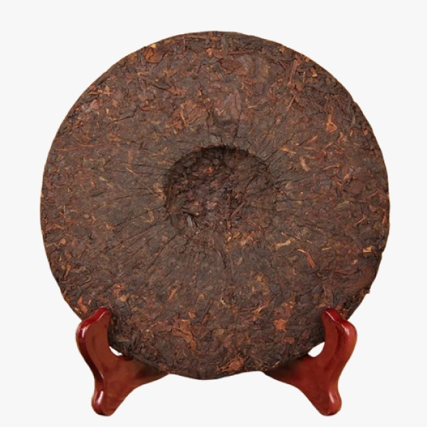 Shu Puerh "Chen Yun" — 2009 Aged