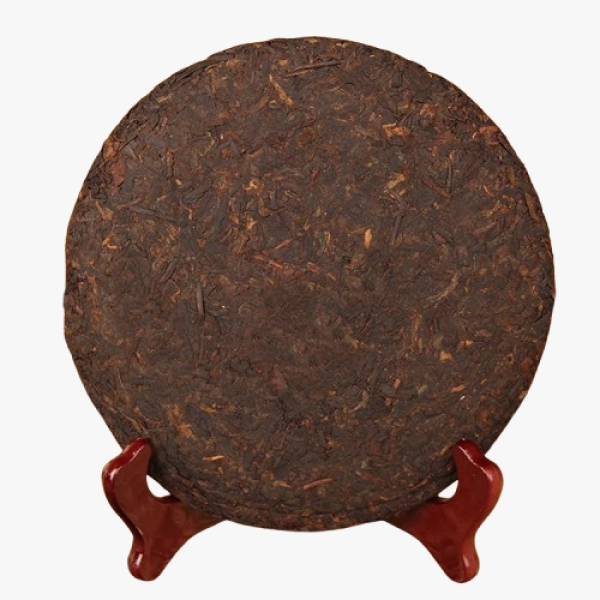 Shu Puerh "Chen Yun" — 2009 Aged