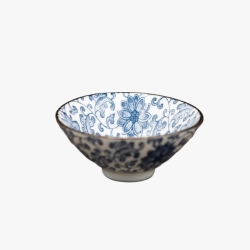 Seal Porcelain Teacup 80 ml