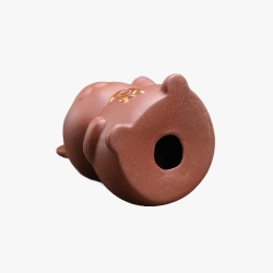 Maneki-neko Tea Pet