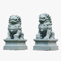 Fu Lion Tea Pet