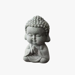 "Young Tathagata Blessings" Tea Spirit