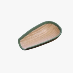 Yixing Zisha Chahe "Woven Basket"