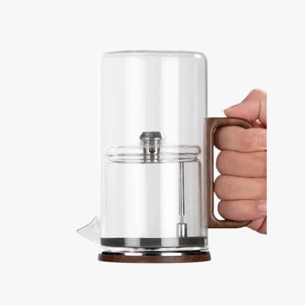 Bonston Magnetic Tea Brewer 500 ml