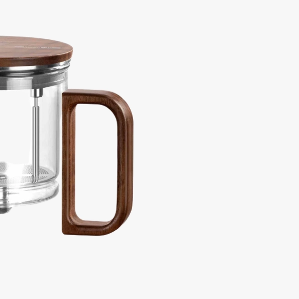 Bonston Magnetic Tea Brewer 500 ml