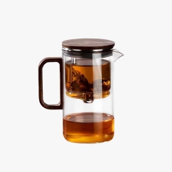 Bonston Magnetic Tea Brewer 500 ml