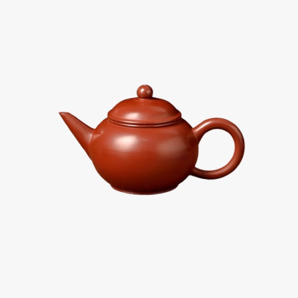 Yixing Teapot "Shui Pin" 120ml