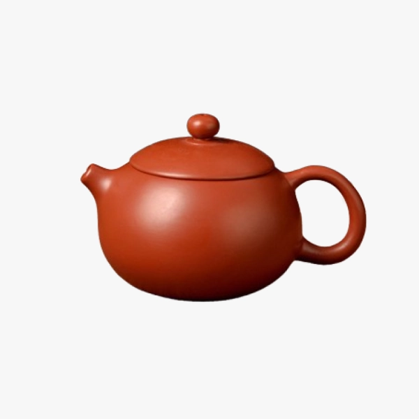 Classic Zisha Teapot "Xi Shi" 170 ml