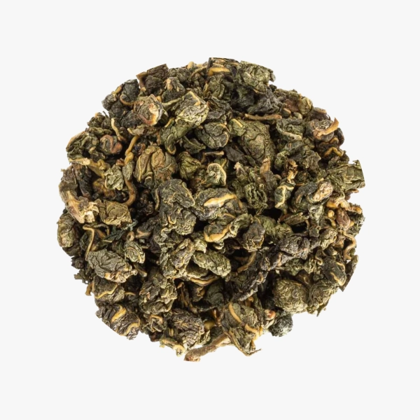 GABA Mulberry Leaf Sang Shu