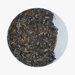 Gong Mei White Tea