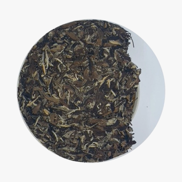 Gong Mei White Tea