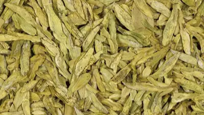 Green Tea