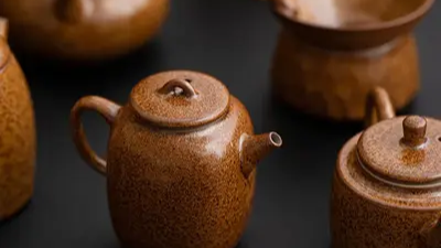 Teapots